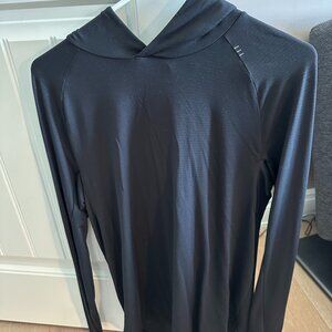 Lululemon Men's License to Train Hoodie